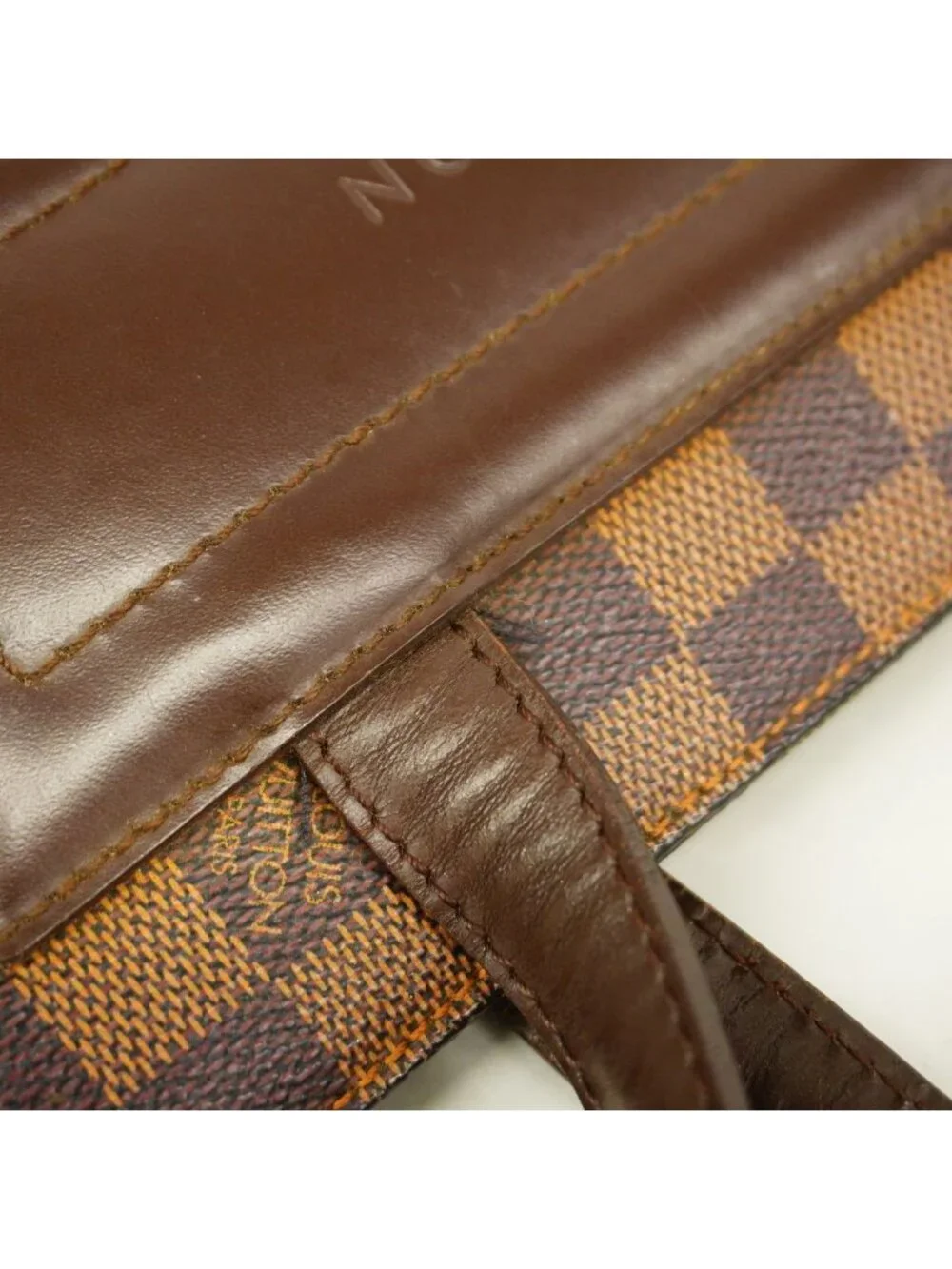 Louis Vuitton this authentic